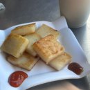 간  두 | [가오슝 여행] 가오슝 아침맛집 딴삥 맛집 &amp; 흥륭거 대신 간 과무래래두장 솔직후기(위치, 추천메뉴)