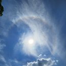 햇무리 이미지