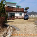 사랑의 전원마을 입구 이미지