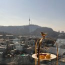 성영타워 | 앰버서더 서울 풀만호텔 남산뷰 호캉스 후기 - 10년지기들과 첫 호캉스!