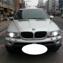 ★☆━━━ 2005년 BMW X5 3.0 개인채권차량팝니다★☆━━━ 대차.절충 가능 이미지