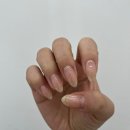별별 아트 2 | 부전동네일 서면 낭낭네일 가을맞이 키티네일 후기