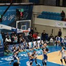 구리시 체육관 이미지