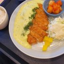 법률사무소율마루 | (부산서부지원변호사)(부산서구변호사) 명지 맛집 :: 바삭바삭 돈까스 맛집 '에바돈가츠'