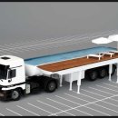 탱크로리(TANK LORRY)