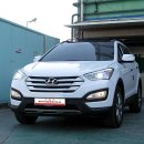 2013년/싼타페DM2WD 2.0 PREMIUM/흰색/15,000 km/완전무사고차량팝니다.파썬,네비,7인승,사운드팩키지등//3300만원 이미지