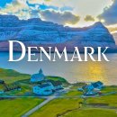 Denmark in 4K - Incredible Scenes &amp; Hidden Gems 이미지