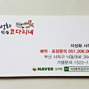 코다리네 이미지