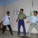 바나바스 이미지