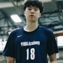 대한민국 남자농구의 차세대 희망 (feat 현실판 신준섭) 이미지