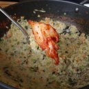 뽕잎사랑샤브샤브칼국수보쌈 이미지