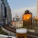 라탄앤미 | 방콕 루프탑바 뜨럭씰롬 Trok Silom 후기