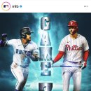 MLB] 아메리칸리그, 내셔널리그 챔피언십시리즈 모두 7차전행 이미지