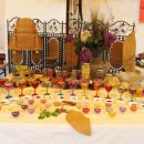 꽃차와 산야초 이미지