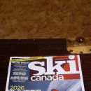 SKI CANADA, 2026 BUYER'S GUIDE 이미지