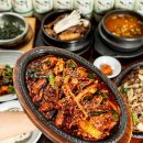 (버스)장당제일풍경채.PMC박병원 | 추천 정선곤드레쌈밥 위치