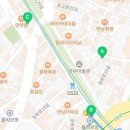 홍대전철역 3번출구(효성) 이미지