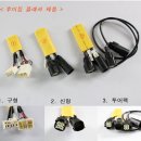 ＜GB＞ 슈퍼트랩 엡드캡 / 로워링 키트 / 쉬프트 레버 / 턴시그널 연장 레버 /지비클러치S 이미지