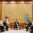 청와대로 이미지