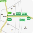 내포 두레마을사거리 이미지