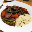 라자냐식당(食堂) | 생활의 달인 프랑스 가정식 달인 코코뱅 블랑케트? 마포 프랑스백반!