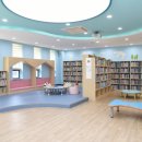 남구도서관 이미지