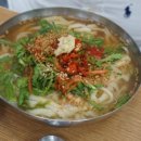 문로A | 부전동 기장손칼국수 Gijang Son Kalguksu A Market-Style Handmade Noodle House in Seomyeon