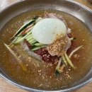 대가면옥 | 부산 냉면 맛집 장림 대가면옥 주차장 후기