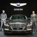 제네시스 이미지