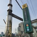 디지털미디어시티역1번출구 이미지