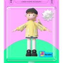 [Bondee] 메타버스 메신저 본디 사용후기 | 본디 아바타설정, 방꾸미기, 플로팅, 액자에 사진넣기