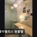 스테이펠리스원룸텔