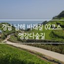 앵강민박 이미지