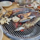 갯배가을동화생선구이 | 속초 생선구이 맛집, 갯배가을동화생선구이에서 맛 본 바다의 풍미!