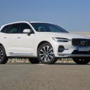 이례토탈카 | 2023 볼보 XC60 B5 AWD 시승기