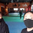 맥스복싱짐 이미지