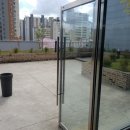 마구와 당구장 이미지