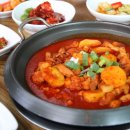 왕산가든