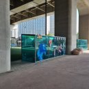 우면체육시설 이미지