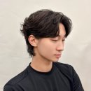 상산빌딩 앞 | 전주 남자펌 추천 모즈토리 효자점 인생머리 후기