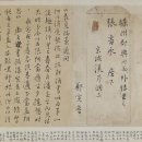 제22회 충청북도 서예전람회 | 월전 장우성 연보 | 한국화 거장의 삶과 예술