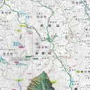 봉산면_계산리(배출하우스)_1 | 삽교(석문)지맥 제2구간 - 우현에서 기지시 시외버스 정류장까지