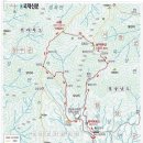 1/27(월) 남덕유산(1507m) 이미지