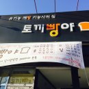 토끼 빵야 네이버블로그