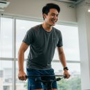 몸살림 바른 걷기-중급 과정 | 스프링 바란스 운동, 균형과 건강을 잡는 비결