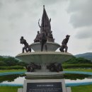 동작동 국립서울현충원 참배