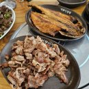 어무이쌈밥 | 김천혁신도시 어무이쌈밥, 오랜만에 방문 !! 그래도 맛있음