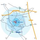 소사벌 휴먼시아1 이미지