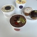 강브레드 | 코코로카라 두바이쫀득티케이크 브레드푸딩맛집 배송후기