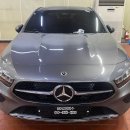 샤크 효성점 | 공지] 사회초년생 첫차 A220 세단 출고완료 / 벤츠하남스타필드 빠른출고[HS더클래스효성,우수직원 정희수]